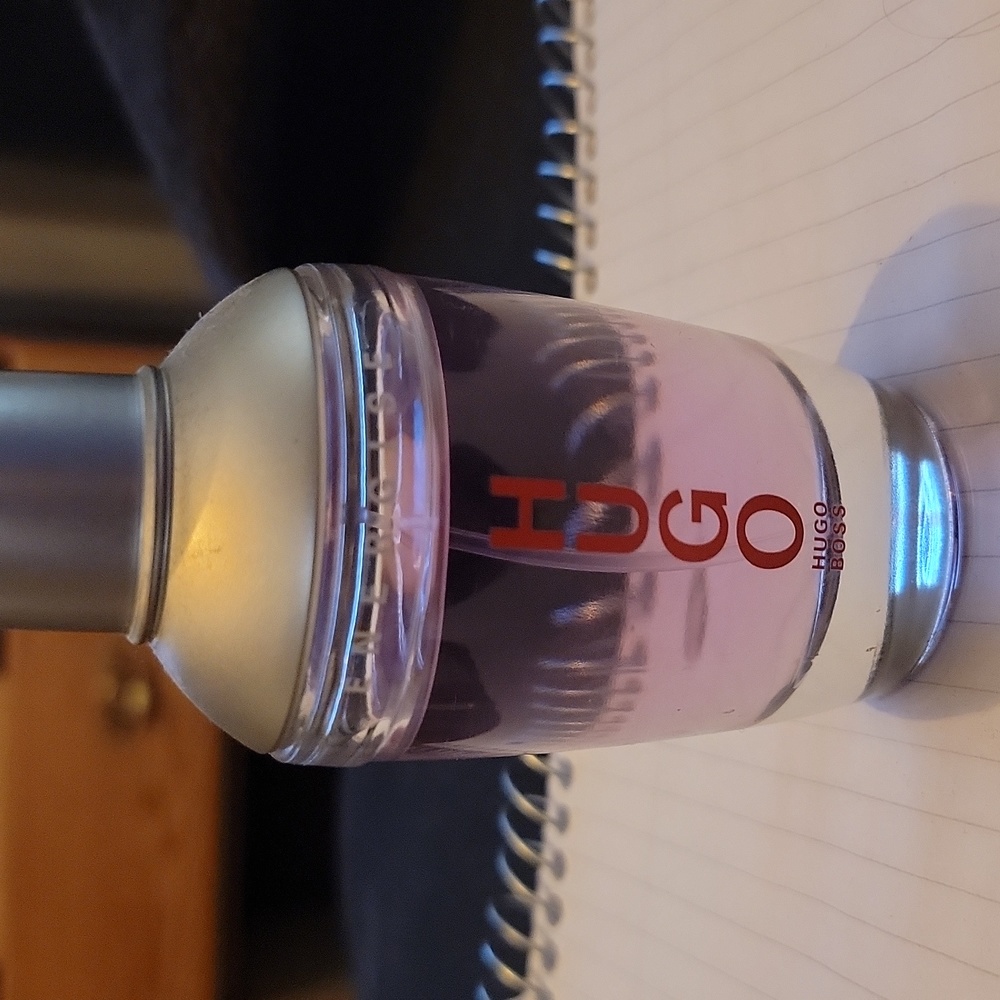 Hugo Boss Energise